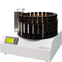 Автосамплер Auto Sampler ASE-24 для TOC анализаторов