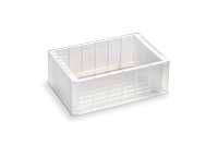 Резервуар RESERVOIR 8 ROW PYR PP 290ML IRR 25/CS, 204504-100 Agilent