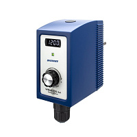 Мешалка верхнеприводная WB2000-M, 40-2000 об/мин, 66Нсм, 100300