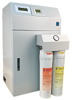 Системы очистки воды 1 типа Аквалаб AL- 4 EDI