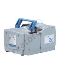 Мембранный вакуумный насос VACUUBRAND ME 2C NT
