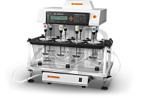 Тестер растворения ULD-8, Universal Lab