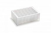 Микропланшет для фильтрации FILTER PLT 24 10ML PES 0.2 LNG 20/CS, 204469-100 Agilent