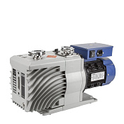 Роторно-лопастной насос предельный вакуум: 4,0 × 10–4 мбар; макс. скор. пот: 280 л/мин R-17D 900112