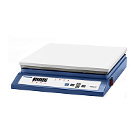 Плитка нагревательная WH200D-2K, в комплекте, 400111.01