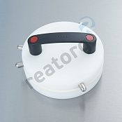 GMP пробка для активного блока ChargePoint Technology GMP_Plug-DN100