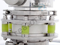 Compensator ChargePoint Technology Compensator