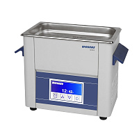 Баня ультразвуковая UE03: 3 л; с лотком, WIGGENS W3080303