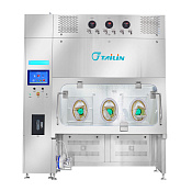 Неразборный изолятор с ламинарным потоком воздуха Tailin HTY-1650G3