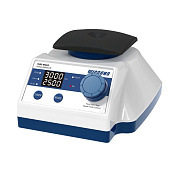 Миксер вихревой Vortex3000 Elite, 100 -3000 об/мин, WIGGENS W3060215