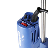 Гомогенизатор D-500, комплект №4, 1710500-P4