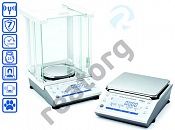 Весы VIBRA ALE-2202
