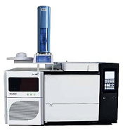 Хромато-масс-спектрометр, газовый GSQ-5100