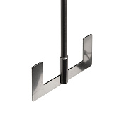 Насадка якорного типа SS 316L, D=140mm, L=800mm, 9612