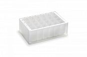 Микропланшет для фильтрации Filter PLT 24 10ml GF 1.2 LNG 20/CS, 204474-100 Agilent