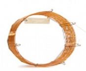 Колонка 5inch cage, DB-FFAP 30m, 0.25mm, 0.25um, 122-3232E Agilent