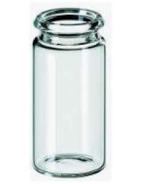 Виалы CC, ND18, Snap Cap с защелкивающимися крышками ПЭНП Snap Cap  22 x 50 мм, 10 мл, 200 шт/упак./