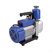 Роторно-лопастной насос предельный вакуум: 2,5 × 10-2 мбар; макс. скор. пот: 50 л/мин R-4SN 900101