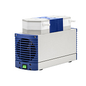 Химически стойкий насос, предельный вакуум: 8 мбар; максимум. скорость потока: 34 л/мин; C510 169510