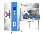 Неразборный изолятор с турбулентным потоком воздуха Tailin HTY-RT1800S