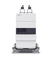 Agilent 1220 Infinity II LC System