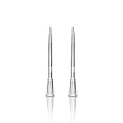 Наконечники для дозаторов, 10 мкл, с фильтр, прозрач, удлинен, стерил, 4800/уп, PK00009 Pekybio