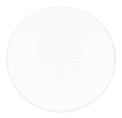 Слайд калибровочный MAGUS CSS2 для стереомикроскопов (XY0,05)