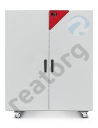 Сушильный шкаф Binder FD 720 Avantgarde.Line