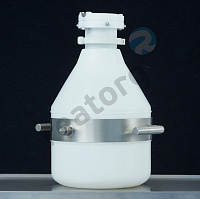 Bottle Handle Clamp ChargePoint Technology BHC