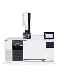 Газовый трехквадрупольный хромато-масс-спектрометр Agilent 7010B