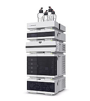 Agilent 1290 Infinity II LC System