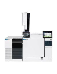 Газовый трехквадрупольный хромато-масс-спектрометр Agilent 7000D