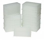 Планшет для сбора Square-96-well coll plate, 2mL, 50/PK, 5133009 Agilent