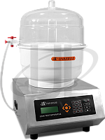 Тестер герметичности упаковки ULLT