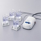 Контроллер CS-1 водонепроницаемого смесителя Wiggens CS-1