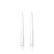 Наконечники, 10 мл, без фильтр, прозрач, нестерил, Brand, Thermo, 1000/уп, PK00082 Pekybio