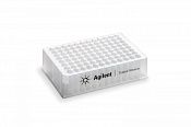 Микропланшет Storage Plate 96 Well 1ml 25/CS, 203426-100 Agilent