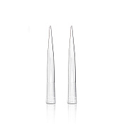 Наконечники для дозаторов, 1000 мкл, без фильтр, прозрач, нестерильные, 5000/уп, PK00069 Pekybio