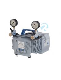 Мембранный вакуумный насос VACUUBRAND ME 4R NT