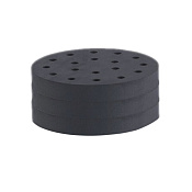 Адаптер для пробирок с диаметром 10 мм, 18 гнезд, 3602-03