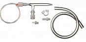 Небулайзер Concentric glass neb, Type K3, 3 mL/min, 8003-0476 Agilent
