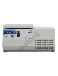 Центрифуга с охлаждением Nuve NF 1200 R