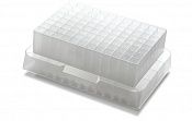 Планшет для ТФЭ Bond Elut 96 Square-well, 2mL, SCX 100m, A396071C Agilent