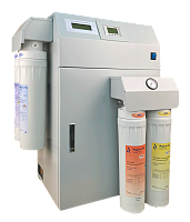 Системы очистки воды 1 типа Аквалаб AL-4 Plus