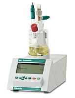 Кулонометрический титратор 899 Coulometer с электродом без диафрагмы, 2.899.0110, Metrohm.