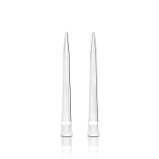 Наконечники, 10 мл, c фильтр, прозрач, нестерил, Eppendorf, Gilson, 1000/уп, PK00381 Pekybio
