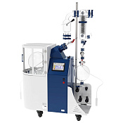 Ротационный испаритель Strike 20, WIGGENS SQFU079737