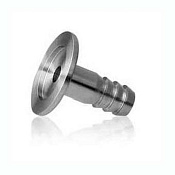 Адаптер с DN25KF на шланг.насадку 8 мм для насосов R-16SN/R-8D/R-17D/R-24D/R-36D,WIGGENS 168900-08