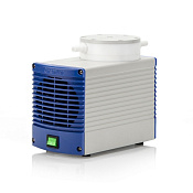 Химически стойкий насос, предельный вакуум: 100 мбар; макс. скорость потока: 22 л/мин. C300  169300