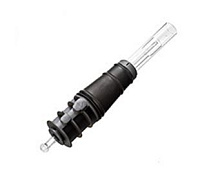 Горелка кварцевая разборная Easy-fit VDV torch inert demountable, G8010-60231 Agilent